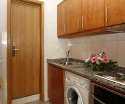 Oporto City Center Apartments