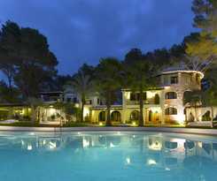 Finca Rústica Can Talaias