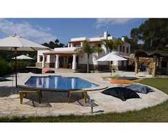 Villa Sonrisa