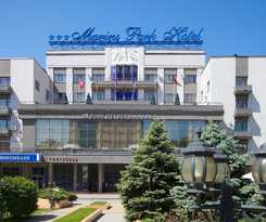 Hotel Marins Park Rostov