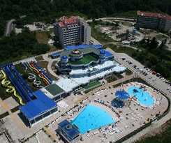 Hotel Akvaloo