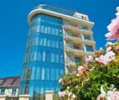 Hotel Diana Palace