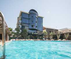 Hotel Ekodom Adler and Spa