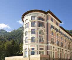 Hotel Dolina 960