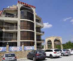 Hotel Barrakuda