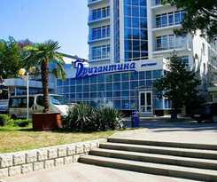 Hotel Brigantina