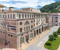 Novotel Fit Krasnaya Polyana