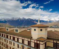 Hotel Panorama By Mercure