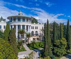 Hotel Rodina Grand and Spa