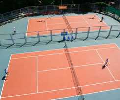 Hotel Grand Zhemchuzhina