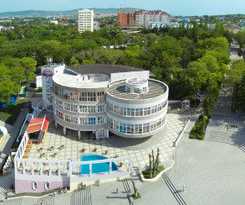 Hotel Park Anapa