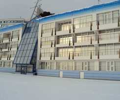 Hotel Eco Otel Levant