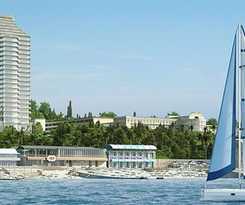 Hotel Hyatt Regency Sochi