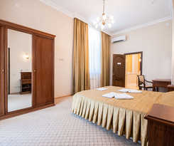 Hotel Odeon Hotel