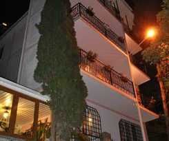 Casa de Huéspedes Primorskiy Park