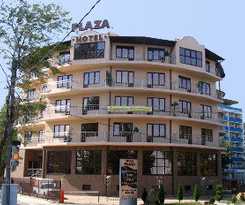 Plaza