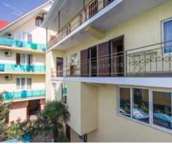 Hotel Palma Hotel
