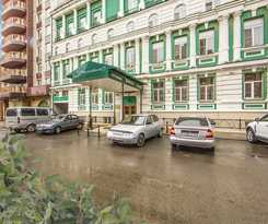 Hotel Hermitage
