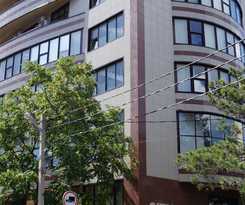 Hotel City Plaza