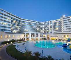 Hotel Radisson Blu Resort and Congress Centre, Sochi