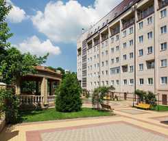 Hotel Park Nadezhda