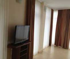 Hotel Livadiyskiy Spa