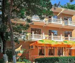 Hotel Kamelot