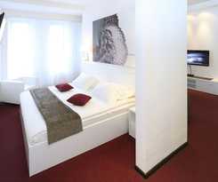 Hotel City Sova
