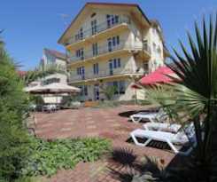 Hotel Strana Magnoliy