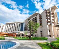 Hotel METROPOL Grand Gelendzhik 