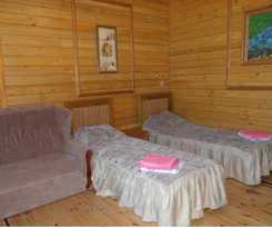  Mini - Hotel Knyajiy Grad