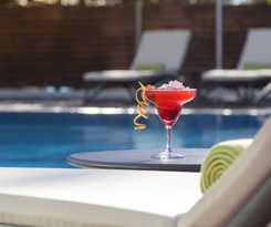 Hotel Mercure Sochi Centre