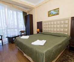 Hotel Atlant  Complex