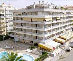 Zahara Apartments