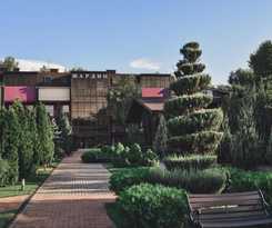 Jardin Park