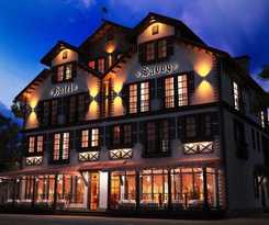 Hotel Kompass Savoy Gelendzhik