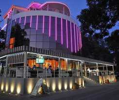 Hotel Kompass Magnoliya Gelendzhik