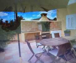 Luxury Villa en Km 5