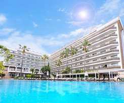 Golden Port Salou and Spa