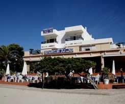 Cala Llonga
