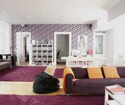 Hotel Rivoli Cinema Hostel