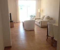 Apartamento Deluxe Roca LLisa