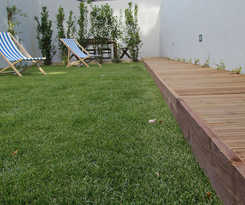 Decanting Porto House