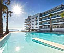  Royal Beach Luxury Apartament