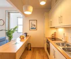 Villa Bolhão Apartamentos