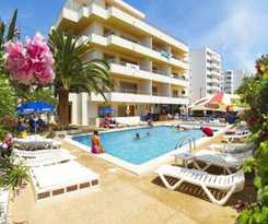Apartamentos Bon Sol - Los Rosales