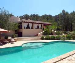 Can Cunsey Country Villa Ibiza
