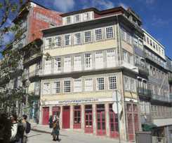  Oporto Tourist Apartments - Sao Domingos