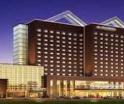 Changbaishan International - Beijing