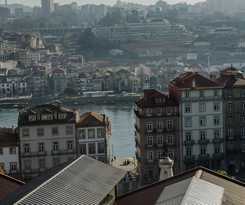 Low Cost Tourist Apts Palácio Da Bolsa